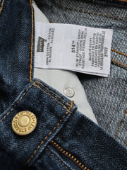 Blugi Levi's 514 - marimea S W27/L27 - Femei
