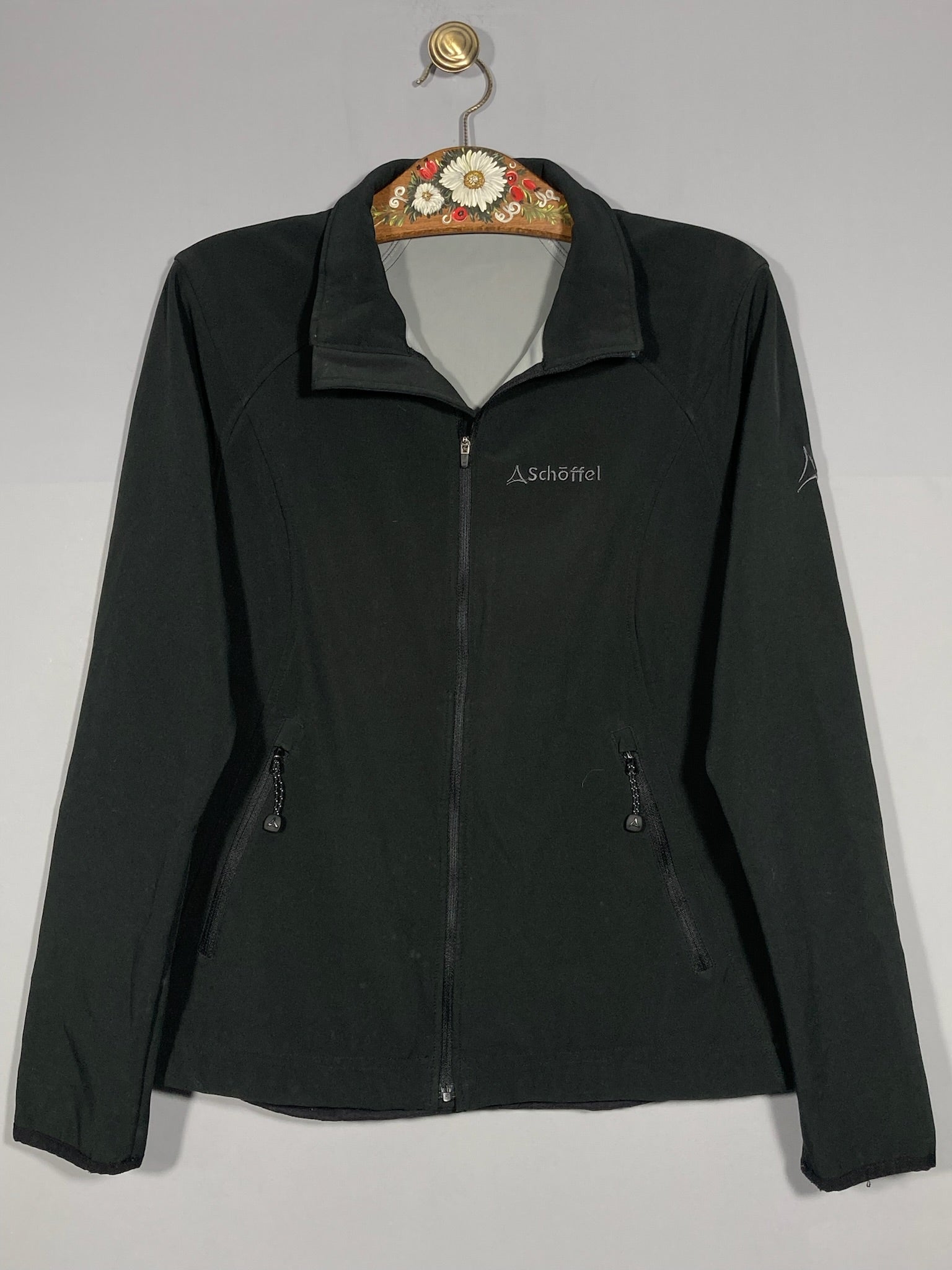 Geaca Schoffel - marimea M