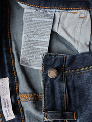Blugi Zara - marimea M/L W30 - Femei
