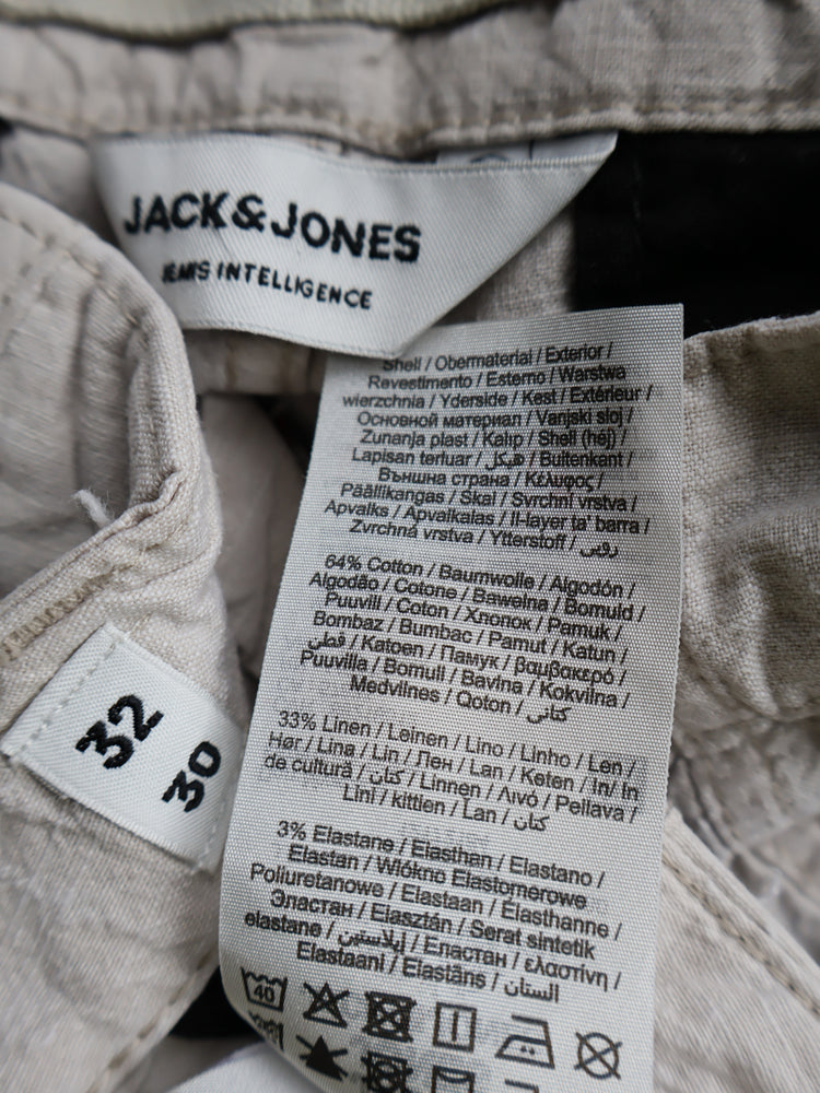 Pantaloni Jack&Jones - marimea S - Barbati