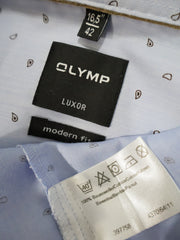 Camasa Olymp - marimea XL - Barbati