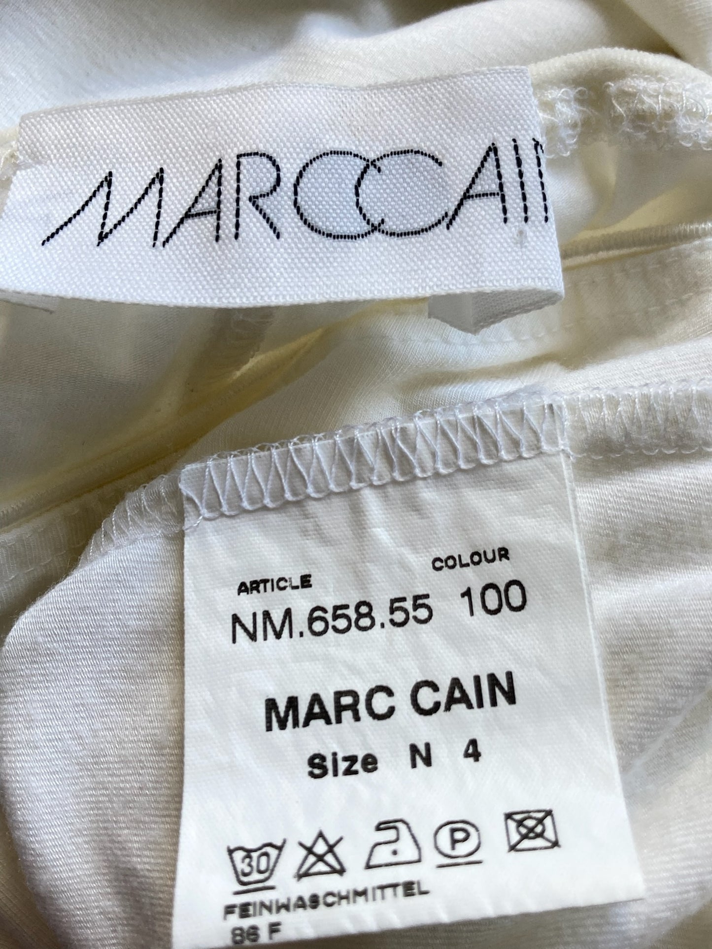 Tricou Marc Cain - marimea 4 - S