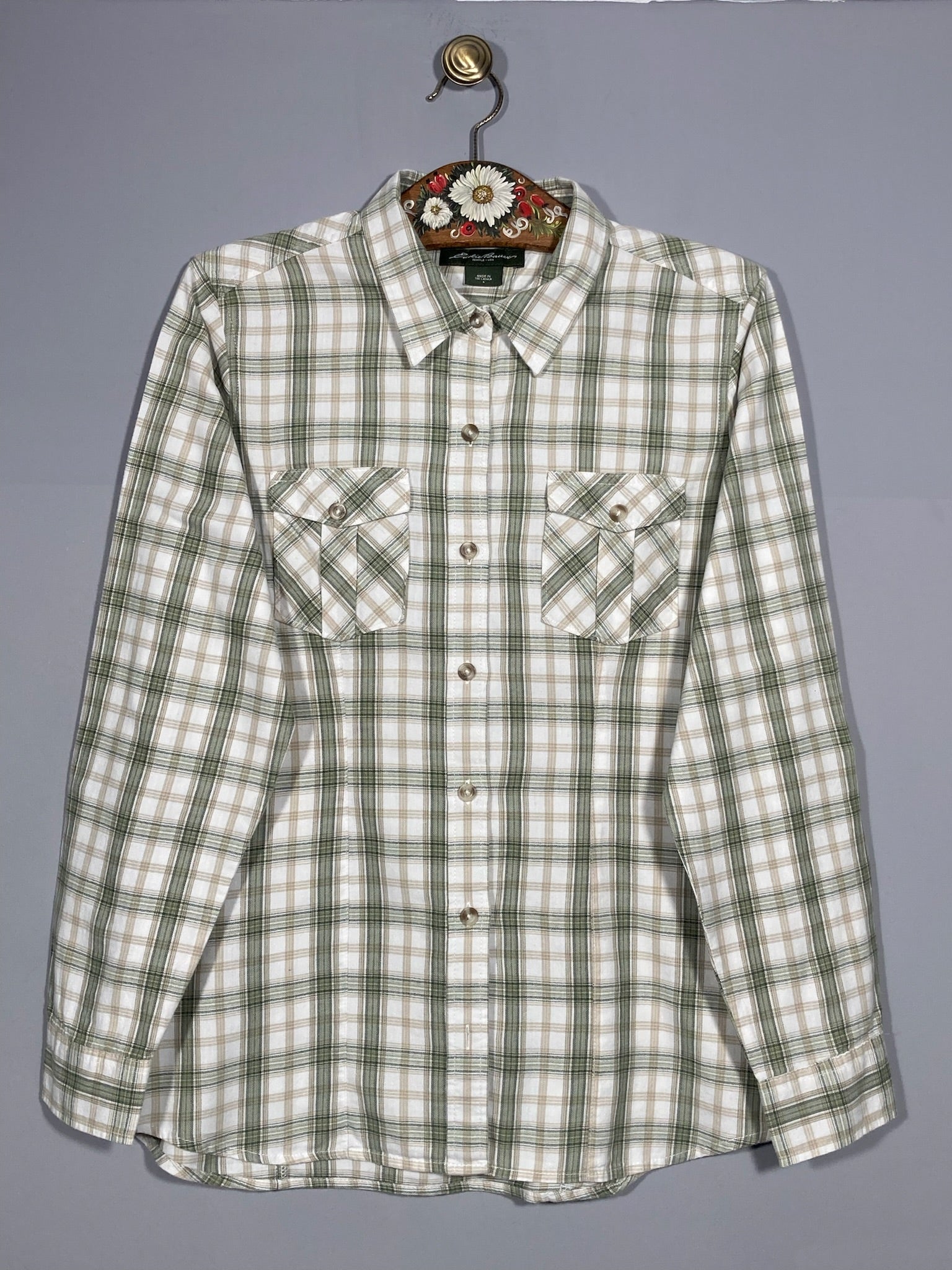 Camasa Eddie Bauer - marimea L