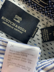 Camasa Scotch&Soda - marimea L