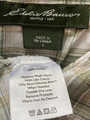 Camasa Eddie Bauer - marimea L