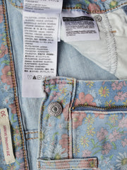 Blugi Levi's - marimea L W30 - Femei