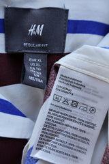 Camasa H&M (100%lyoncel) - marimea XL - Barbati
