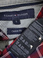 Camasa Tommy Hilfiger - marimea S - Barbati