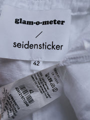 Pantaloni (100%in) Seidensticker - marimea L/XL - Femei