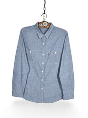 Camasa Levi's - marimea L/XL - Femei