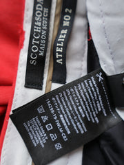 Pantaloni Scotch&Soda - marimea M - Femei
