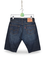 Blugi 505 Levi's 505 - marinea S - Barbati