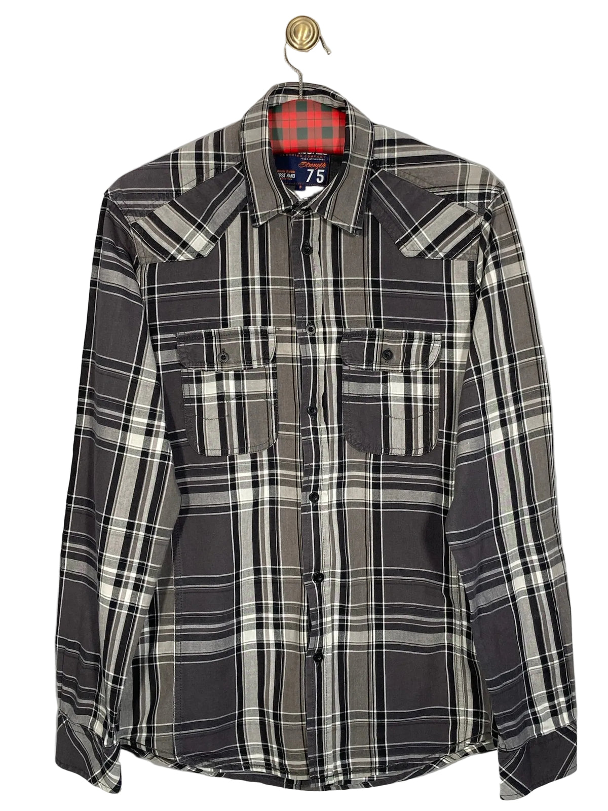 Camasa Jack&Jones - marimea S - Barbati