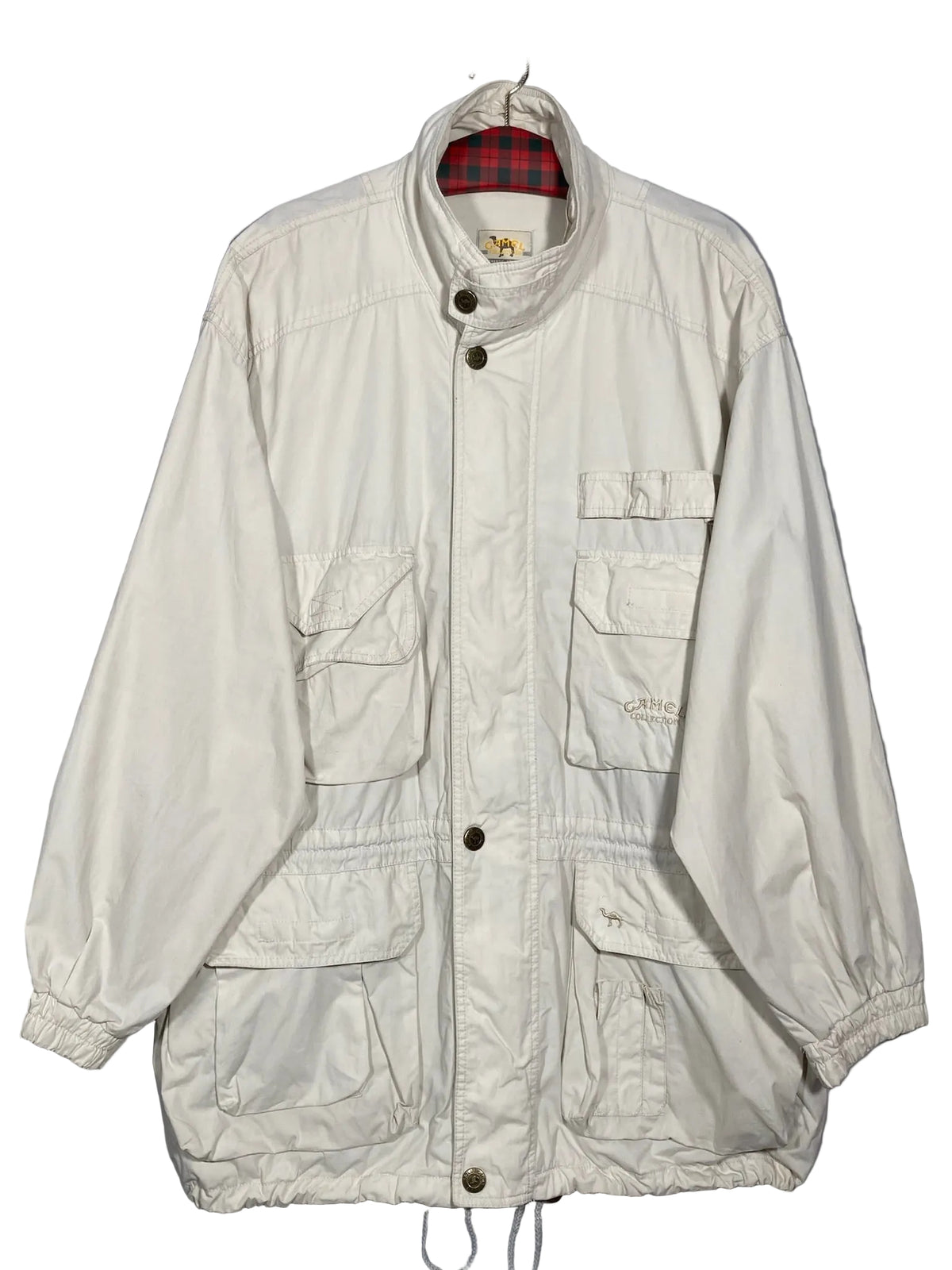 Jacheta Camel - marimea XXL/3XL - Barbati