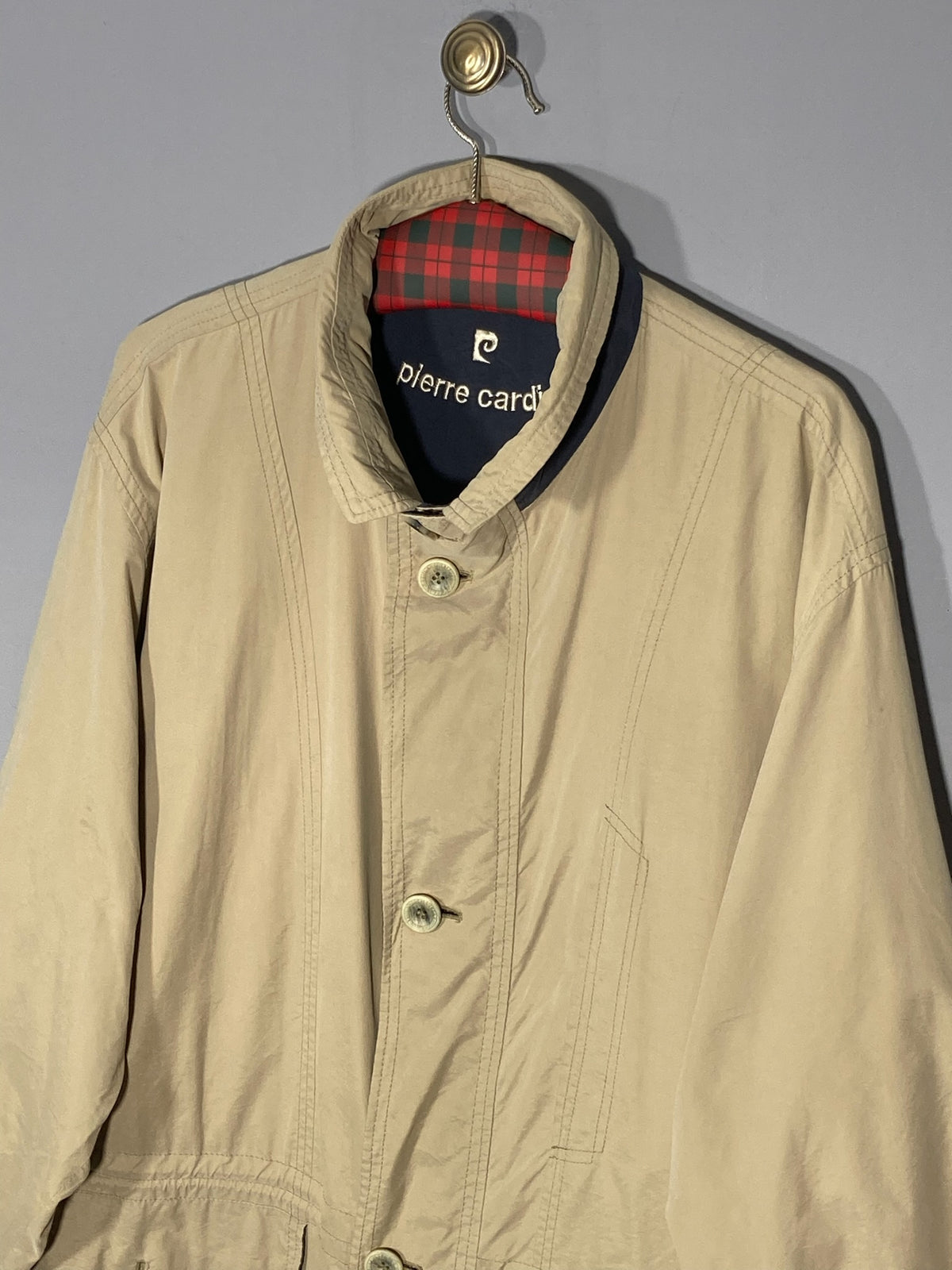 Geaca (jacheta) Pierre Cardin - marimea 48 - L/XL