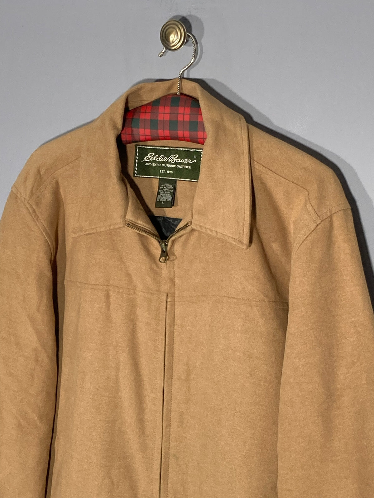 Geaca Eddie Bauer - marimea L