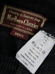Bluza (100%lana) Marlboro Classics - marimea XS/S - Barbati