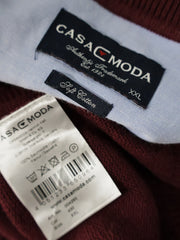 Bluza Casa Moda - marimea XXL - Barbati
