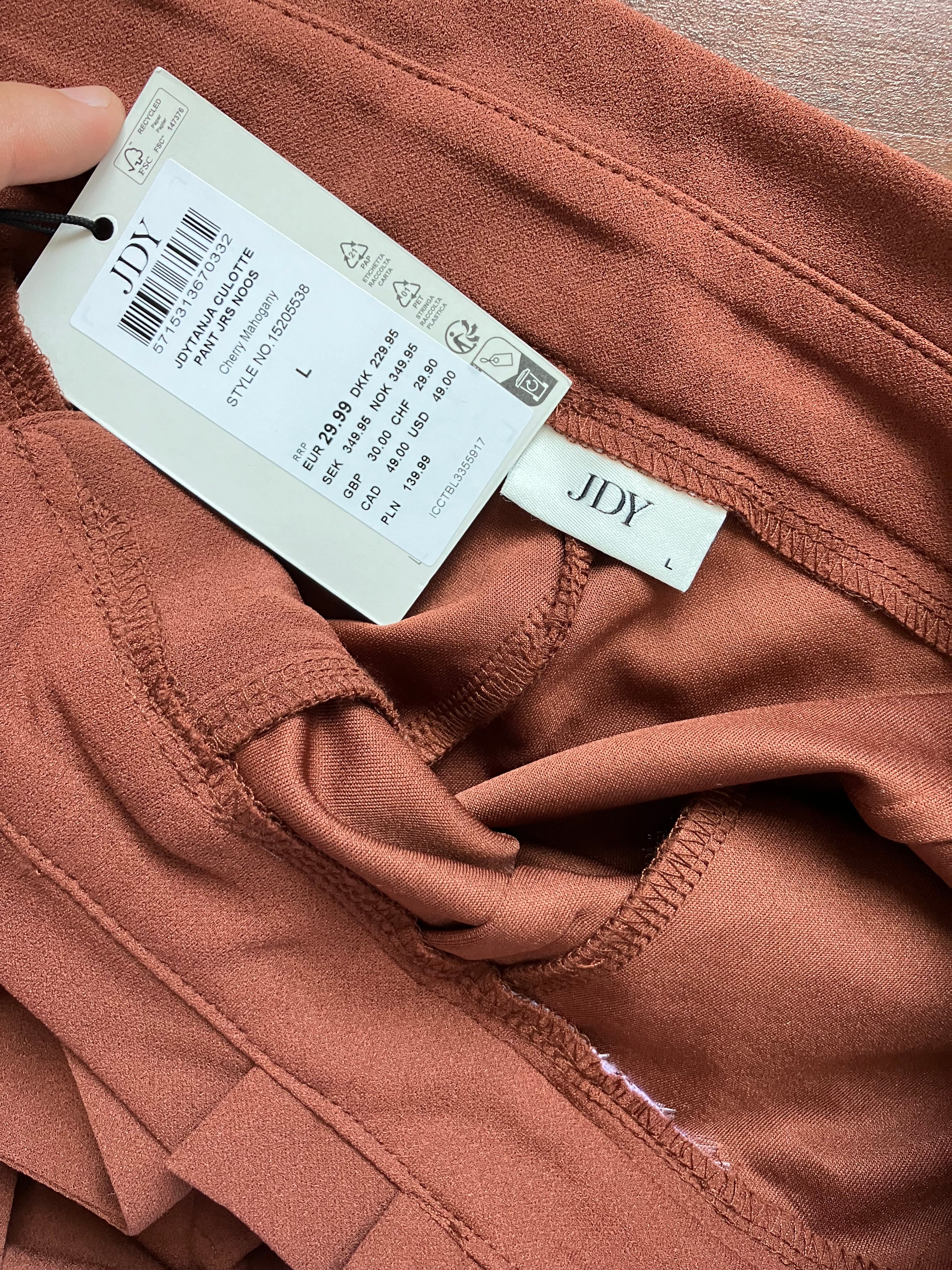 Pantaloni JDY - marimea L