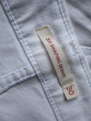 Blugi Levi's 311 - marimea L W30 - Femei
