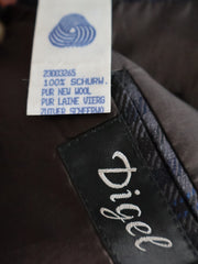 Sacou (100%lana) Diegel - marimea M/L - Barbati