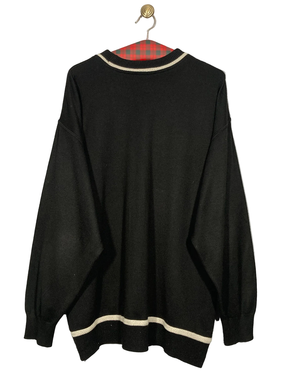 Bluza Carlo Colucci - marimea XXL - Barbati
