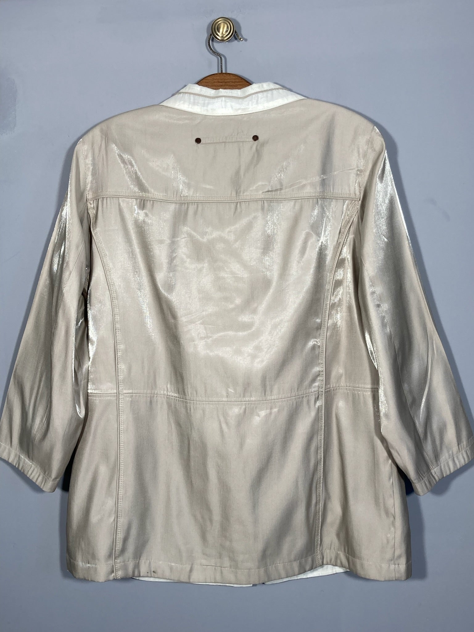 Geaca Fabiani - marimea L/XL