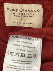 Bluza Nudie - marimea S