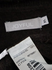 Bluza (100%lana Joyful - marimea L/XL - Barbati
