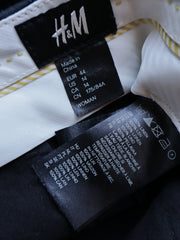 Pantaloni scurti H&M - marimea XXL - Femei