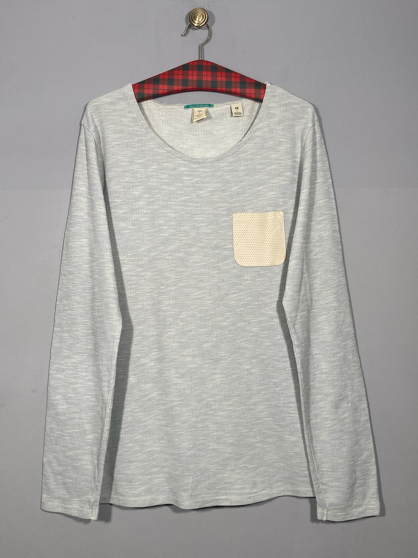 Bluza Scotch&Soda - marimea L