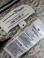 Bluza Tom Tailor - marimea M - Barbati