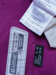 Pantaloni scurti Killtech - marimea L/XL - Femei