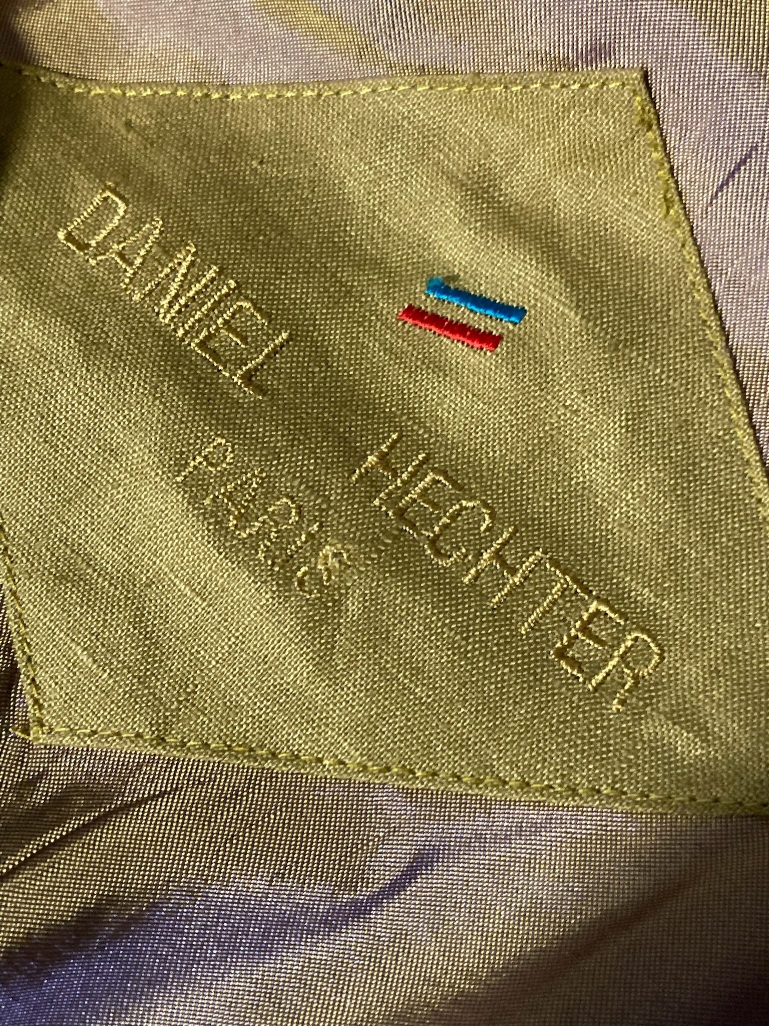 Geaca (jacheta) Daniel Hechter - marimea XL - Barbati