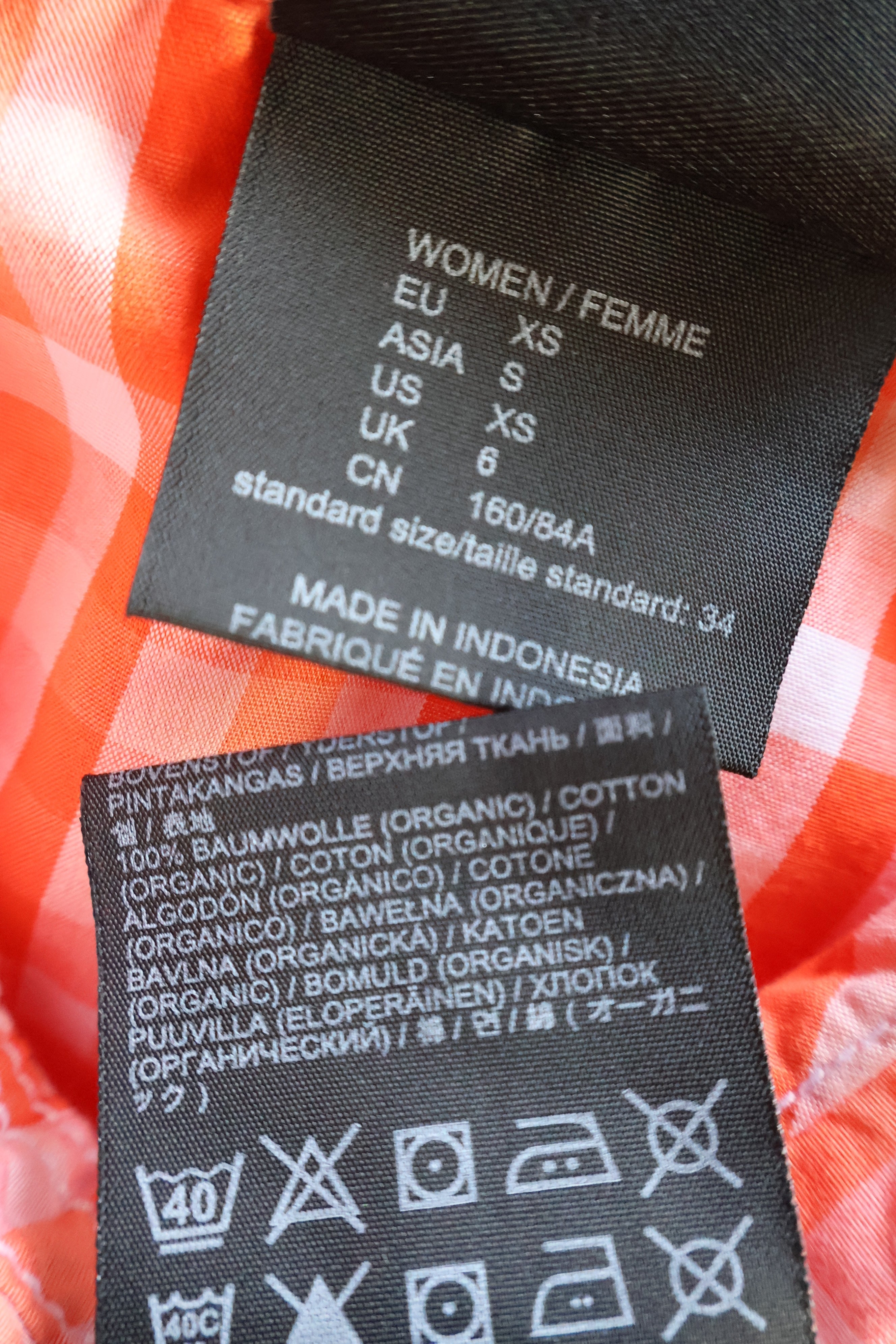 Camasa Jack Wolfskin - marimea XS - Femei