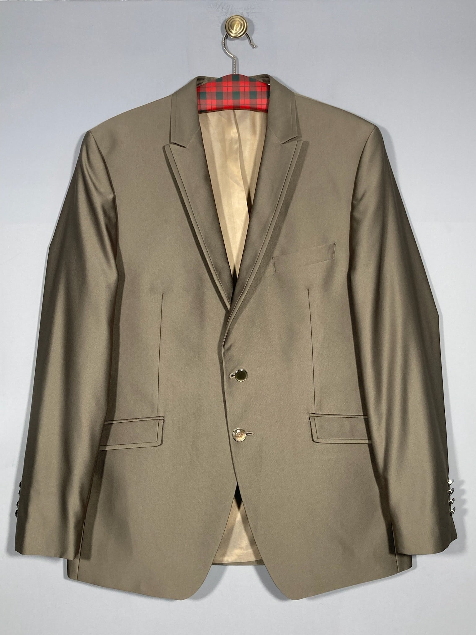 Costum Wilvorst - marimea 52 - L