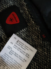 Bluza (24%lana) Strellson - marimea M - Barbati