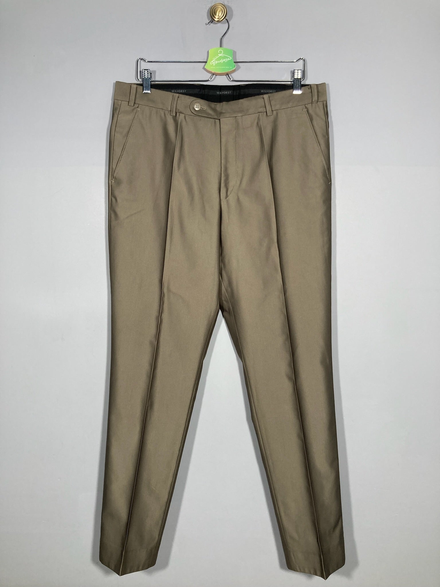 Costum Wilvorst - marimea 52 - L