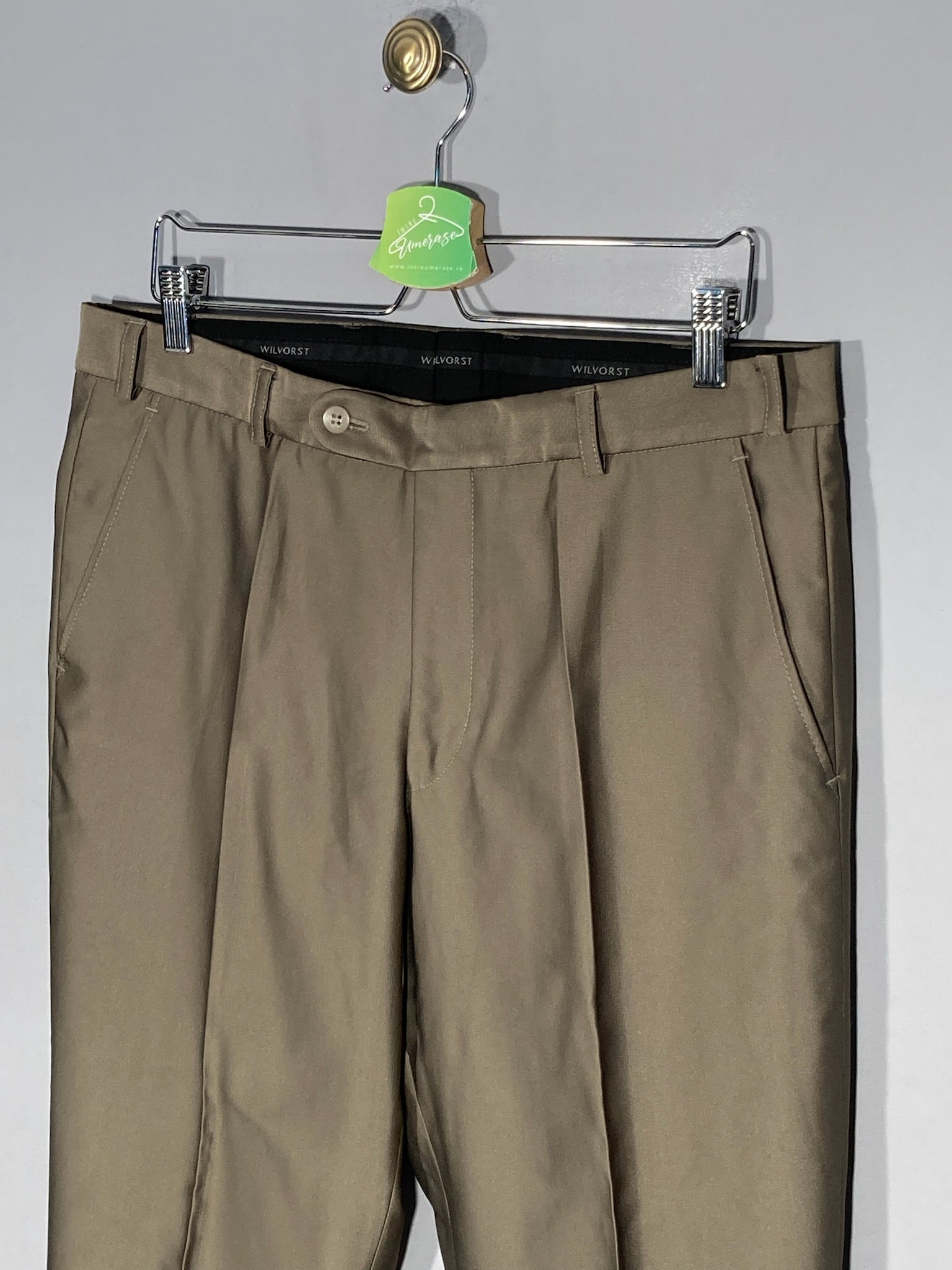 Costum Wilvorst - marimea 52 - L