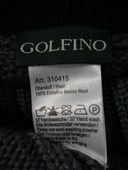 Bluza (100%lana) Golfino - marimea XXL/3XL - Barbati