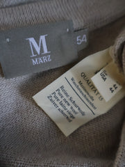 Bluza (100%lana) Marz - marimea XL/XXL - Barbati