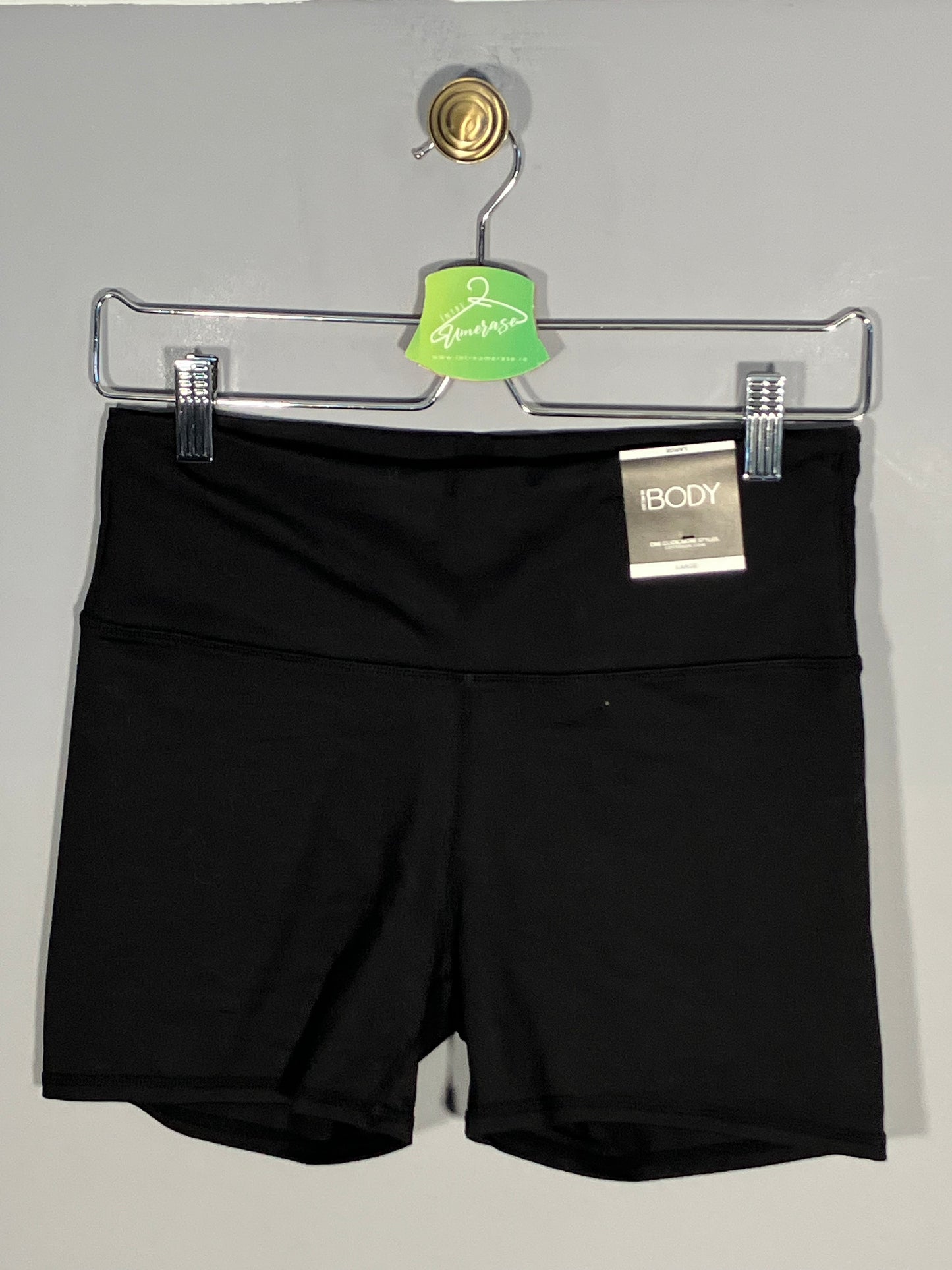 Pantaloni scurti (colanti) Body - marimea L