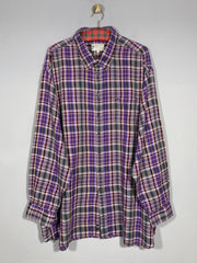 Camasa Pierre Cardin - marimea 4XL