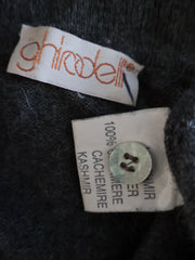 Bluza 100%cashmir - marimea XL - Barbati
