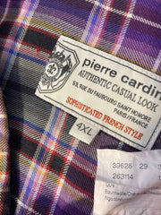 Camasa Pierre Cardin - marimea 4XL
