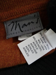 Bluza (50%lana) - marimea L/XL - Barabti