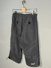 Pantaloni 2/3 Jack Wolfksin - marimea M
