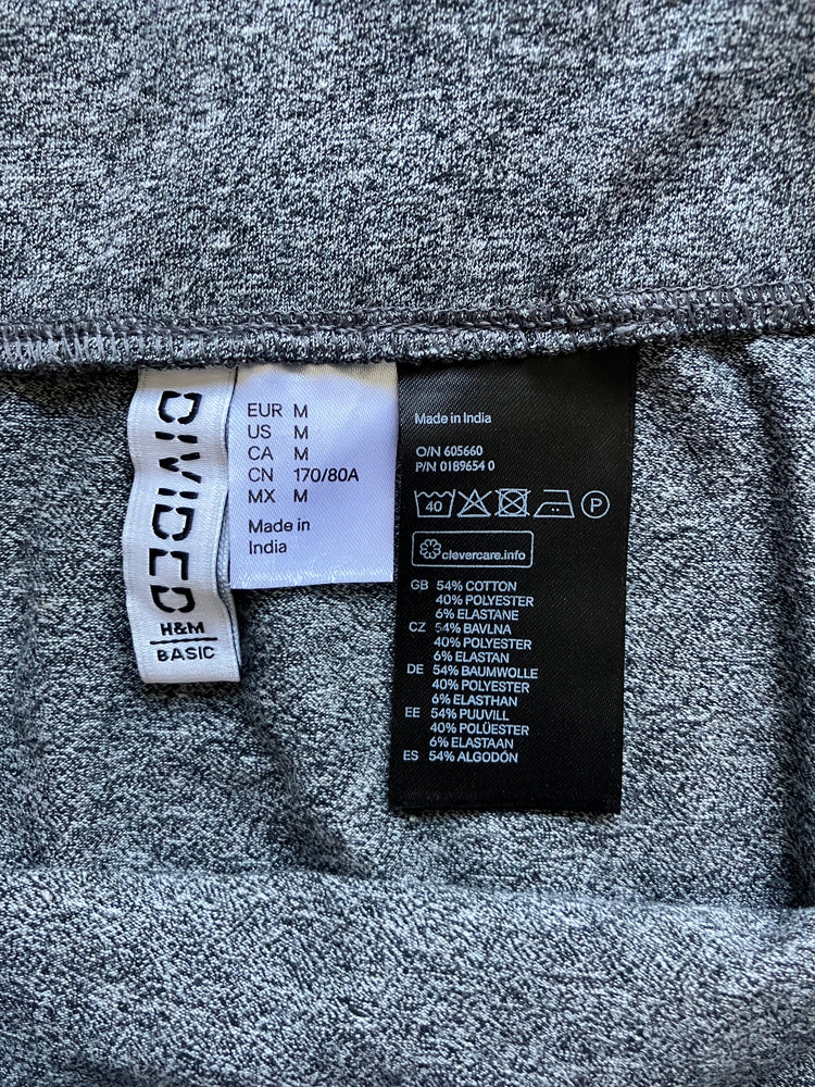 Fusta H&M - marimea M - Femei
