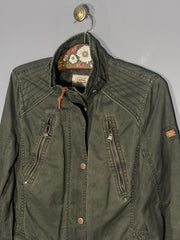 Geaca Camel active - marimea 38 - M