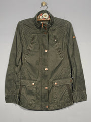 Geaca Camel active - marimea 38 - M